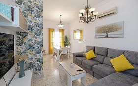 Apartamentos Trianasol
