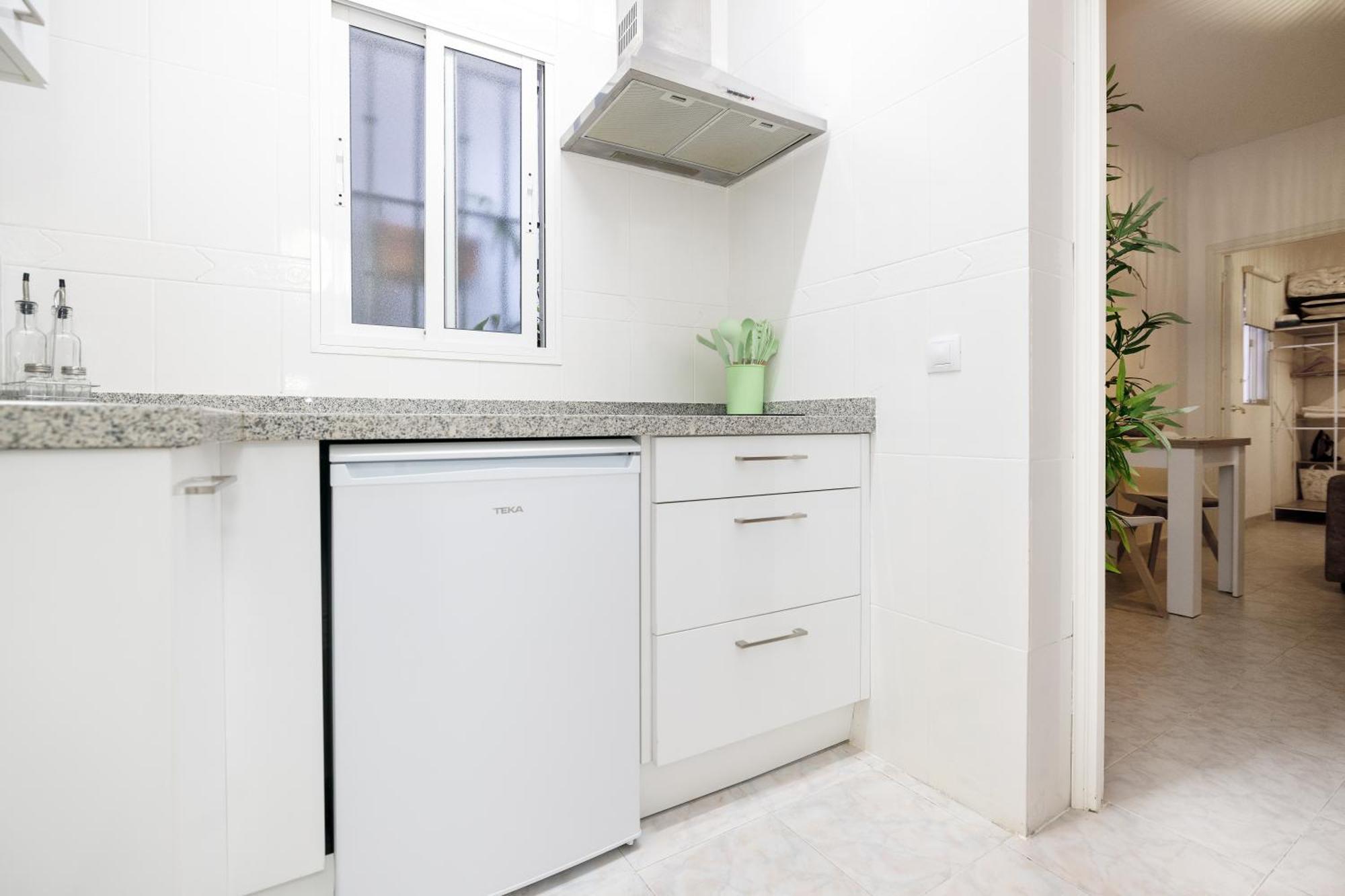 Apartamentos Trianasol Seville Exterior photo