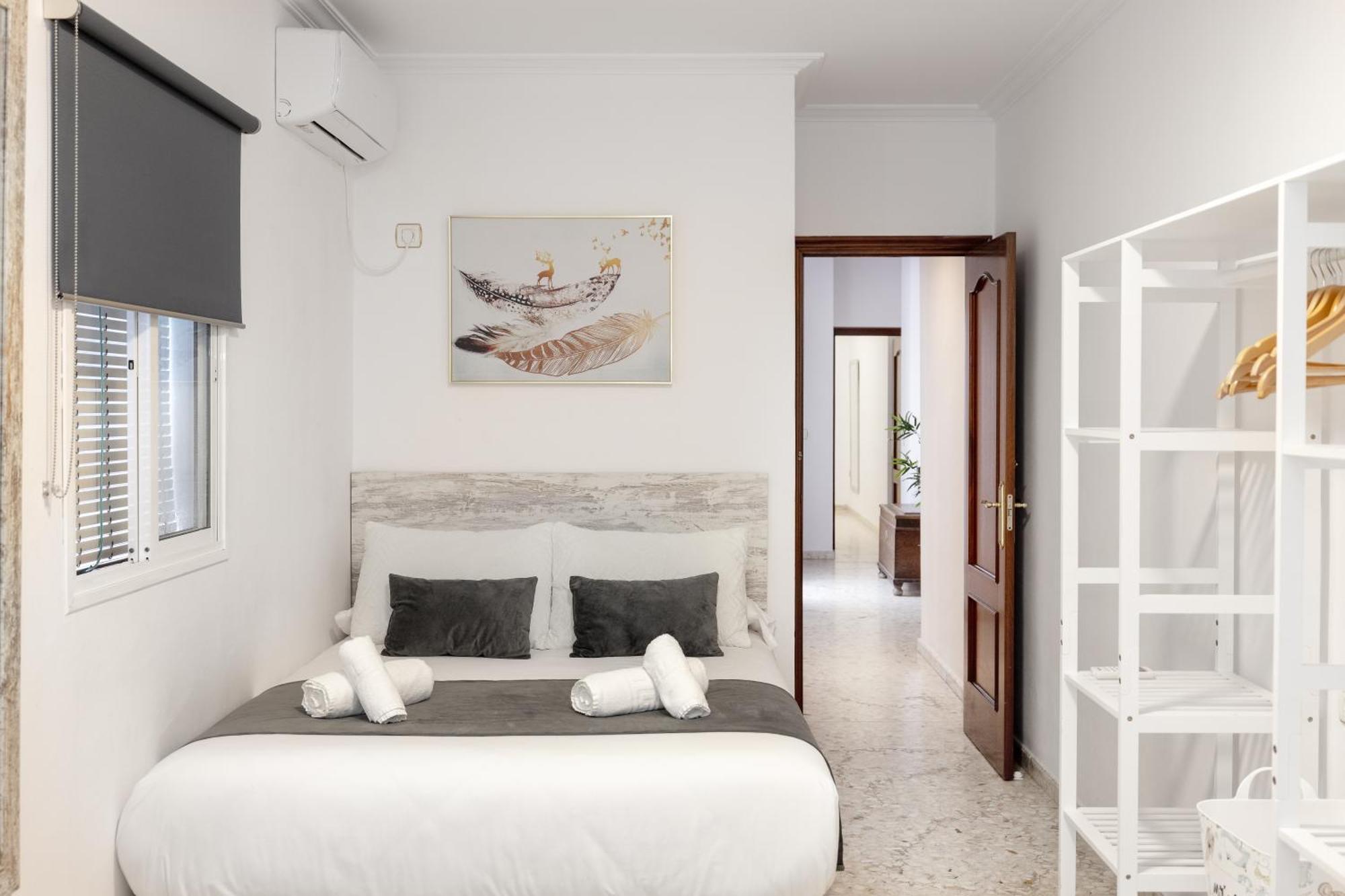 Apartamentos Trianasol Seville Exterior photo