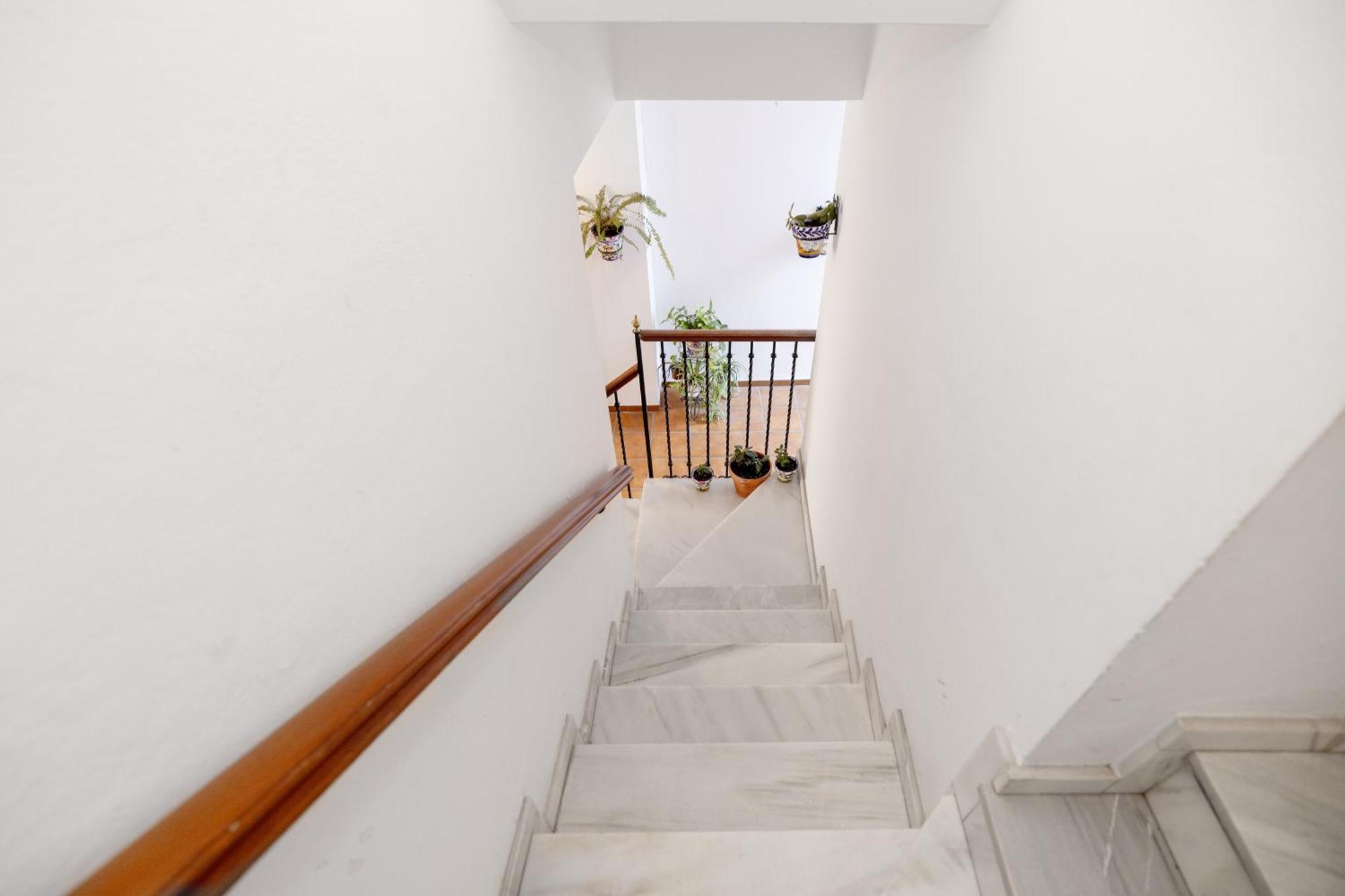 Apartamentos Trianasol Seville Exterior photo