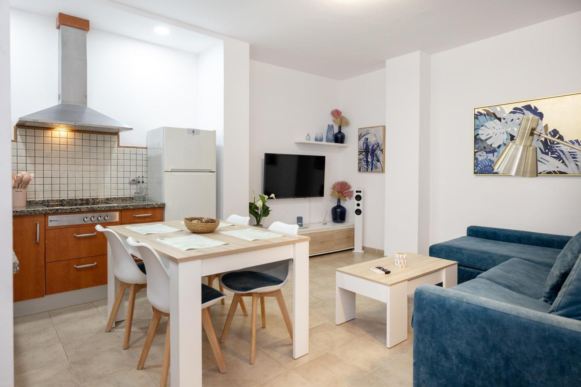 Apartamentos Trianasol Seville Exterior photo