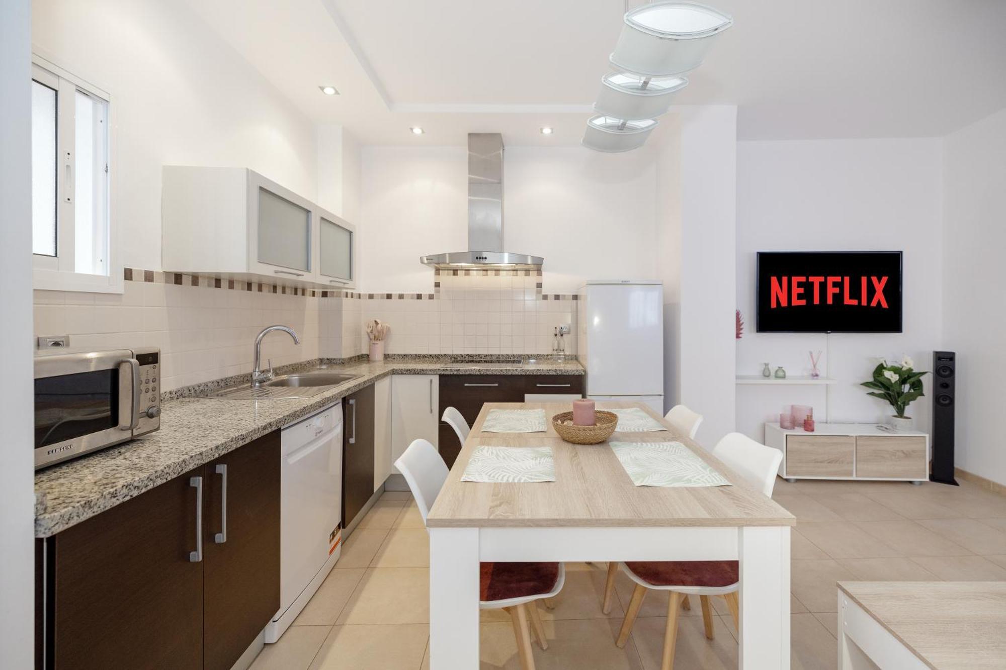 Apartamentos Trianasol Seville Exterior photo