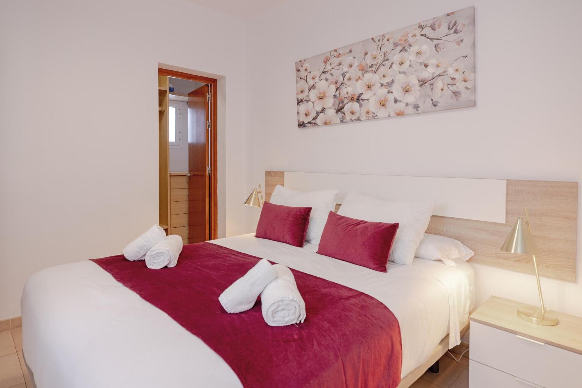 Apartamentos Trianasol Seville Exterior photo